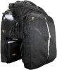 Topeak MTX Trunk Bag DXP, Unfolded Panniers