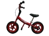 PV Glider Mini Glider, Red