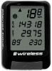 Planet Bike Protege 9.0 Wireless Computer