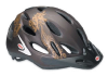 Bell Citi Helmet, Matte Sepia Crest