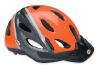 Bell Citi Helmet, Orange Safety
