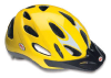 Bell Citi Helmet, Yellow Safety