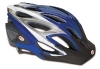 Bell Influx Helmet, Blue Titanium