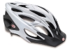 Bell Influx Helmet, Silver White