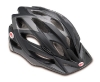 Bell Slant Helmet, Matte Carbon Black