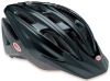 Bell Triton Bicycle Helmet, Black