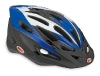 Bell Venture Blue Black