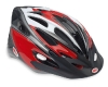 Bell Venture Red White