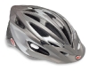 Bell Venture Silver Titanium