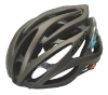 Giro Atmos Helmet, Matte Sepia Orange
