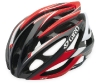 Giro Atmos Helmet, Red Black