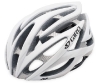 Giro Atmos Helmet, White Silver
