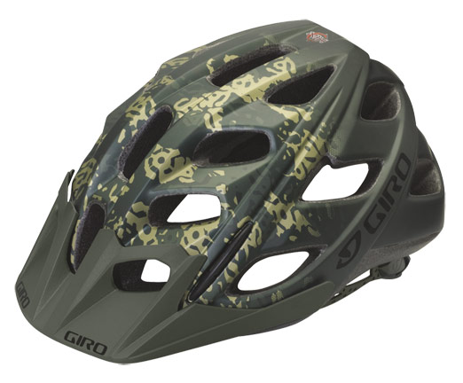 giro hex helmet review