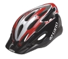 Giro Indicator Helmet, Red Black