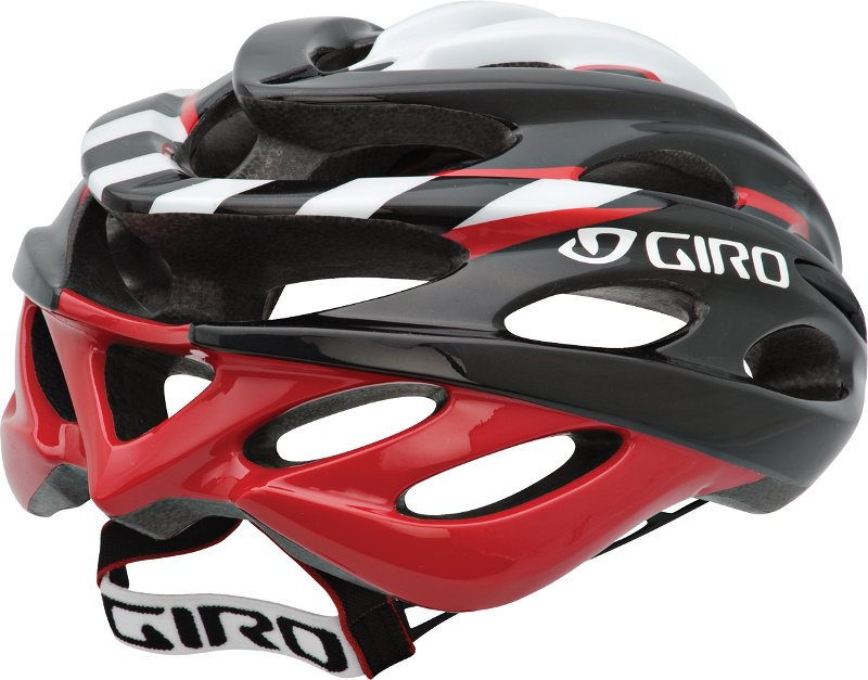 Giro Prolight Helmet Lighter than Light