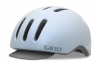 Giro Reverb Grey Sasha Barr Ghost