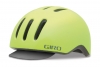 Giro Reverb Highlight Yellow