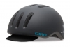 Giro Reverb Matte Black Teal Sasha Barr Dove