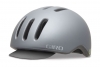 Giro Reverb Matte Titanium