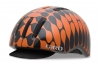 Giro Reverb Metallic Orange Black House Industries