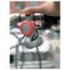 Delta Airzound on Handlebar