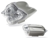 Blackburn Quadrant Bike Light