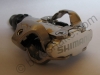 Shimano PD-M520 SPD Clipless Pedal