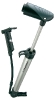 Topeak Road Morph Bike Pump with Gauge