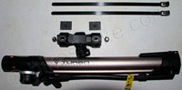 Turbo Morph, mounting bracket, 2 screws, 2 zip-ties, 2 pads