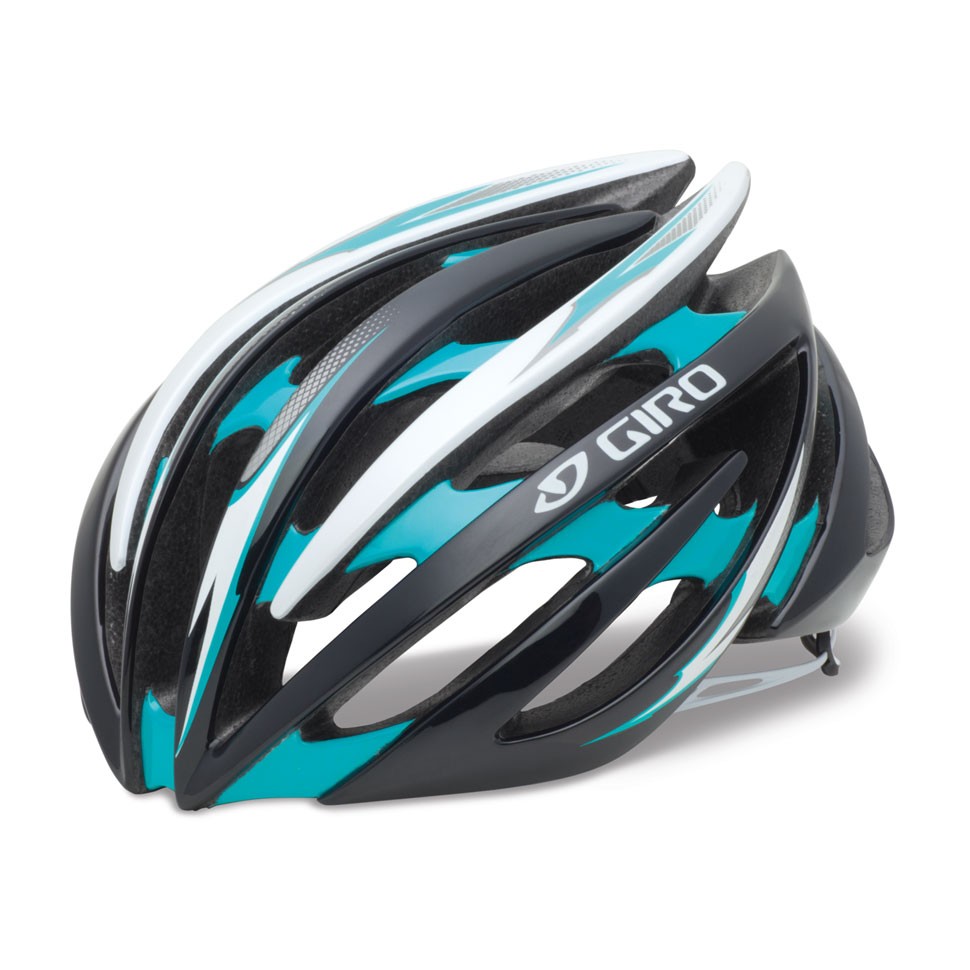 giro synthe bicycle helmet replacement pad set
