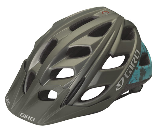 giro encinal helmet