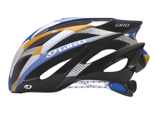 Giro Ionos Helmet Size Chart